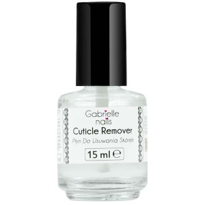 Płyn do usuwania skórek Gabrielle Nails 15 ml