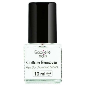 Płyn do usuwania skórek Gabrielle Nails 10 ml