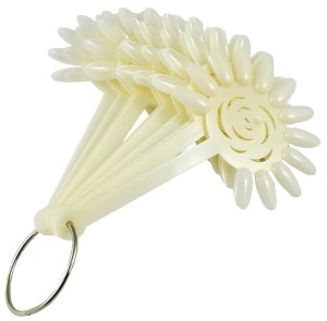 Wzornik kwiatek mleczny - zestaw 10 szt