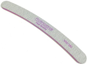 Pilnik Professional banan 100/180 