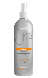 Spray do loków mocny Joanna 300ml