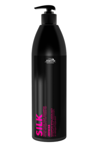Szampon do włosów wygładzający z jedwabiem Joanna 1000ml