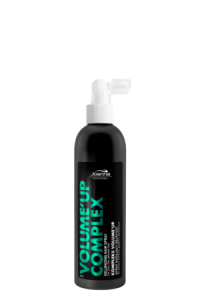 Spray nadający objętość do włosów cienkich Joanna 300ml