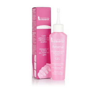 Żel do usuwania skórek Afrodita 50ml
